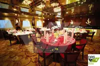 Navire de croisière à vendre