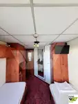 Navire de croisière à vendre
