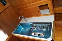 Remorqueur à vendre