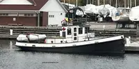 Remorqueur à vendre