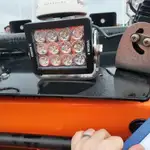 Bateau patrouilleur à vendre