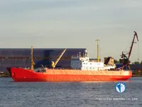 Navire frigorifique à vendre
