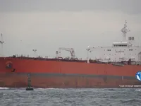 Pétrolier / chimiquier à vendre