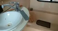 Bateau de transport d'équipage à vendre