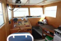 Remorqueur à vendre