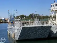 Navire de débarquement, citerne à vendre