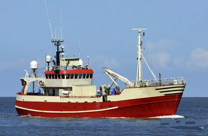 Navire de ravitaillement rapide (FSV) à vendre