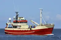 Navire de ravitaillement rapide (FSV) à vendre