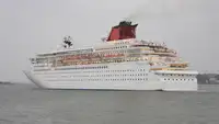 Bateau de croisière à vendre