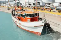 Trawler à vendre