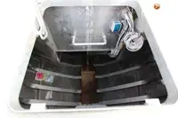 Bateau de transport d'équipage à vendre