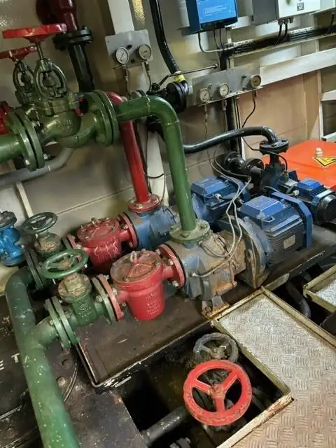 Remorqueur à vendre