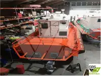 Bateaux de travail à vendre