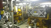 Bateau de transport d'équipage à vendre