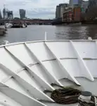 Navire mixte (croisière et transport de marchandises) à vendre