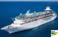 Bateau de croisière à vendre