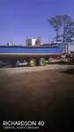 Patrouilleur à vendre