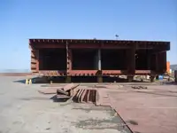 Péniche à vendre