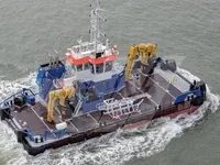 General Cargo/Multi-purpose à vendre