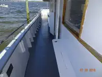 Cutter à vendre