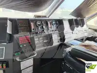 Navire de croisière à vendre