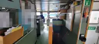 Remorqueur à vendre