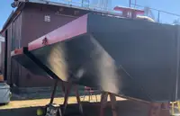 Péniche à vendre