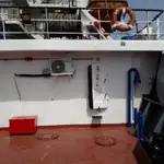 Transporteur de vrac à vendre