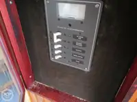 Chalutier à vendre