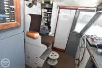 Palangrier à vendre