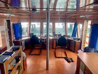 Remorqueur à vendre