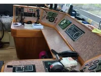 Péniche à vendre