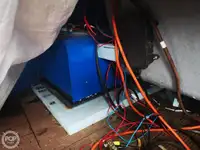 Navire de transformation de poisson à vendre