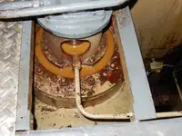 Bateaux de travail à vendre