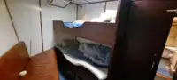 Remorqueur à vendre