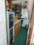 Navire d'approvisionnement à vendre