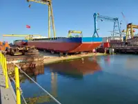 Péniche à vendre