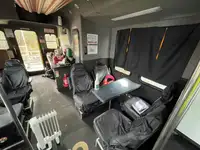 Navire porte-conteneurs à vendre