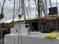 Chalutier à vendre