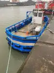 Remorqueur à vendre