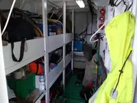 Transporteur de vrac à vendre
