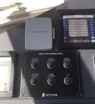 Bateaux de travail à vendre
