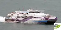 Navire à passagers à vendre