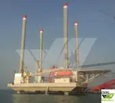 Jack-up drilling rig à vendre