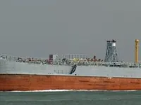 Pétrolier / chimiquier à vendre