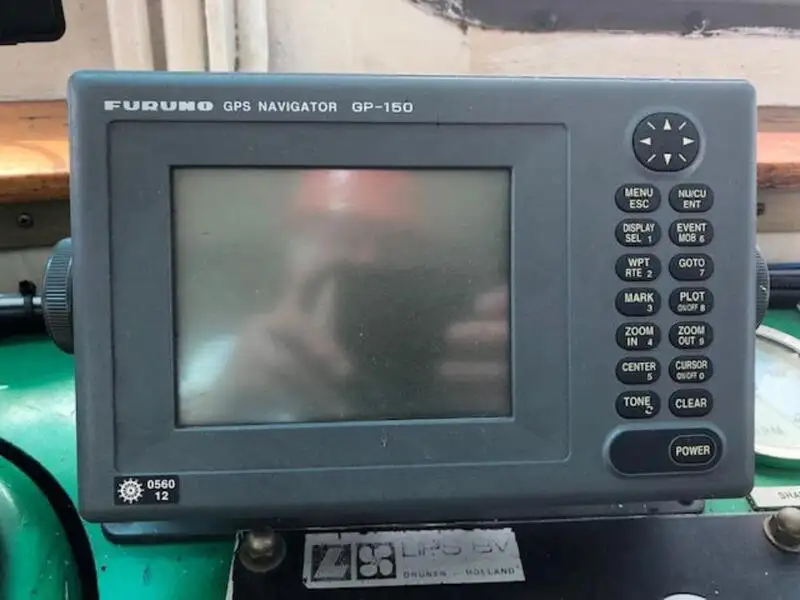Remorqueur à vendre