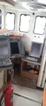 Chalutier à vendre
