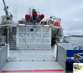 Navire de croisière à vendre