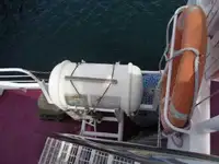 Transporteur de vrac à vendre