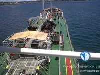 Pétrolier / chimiquier à vendre